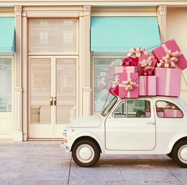 9 Reasons Why to Start a Mobile Gift Wrapping Business Now!