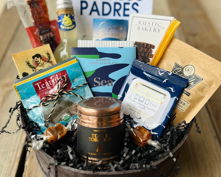 Six Father’s Day Gifts for the man who has it all!