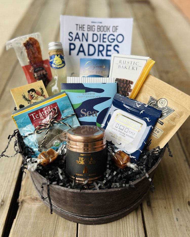 Six Father’s Day Gifts for the man who has it all! - Nifty Package Co