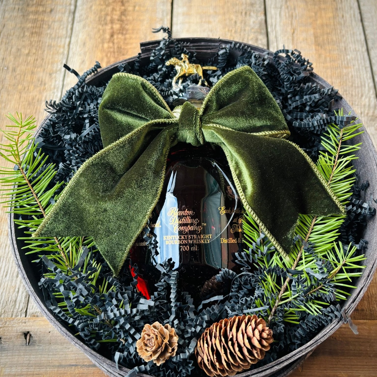 Seasonal and Holiday Gourmet Gift Baskets - Nifty Package Co