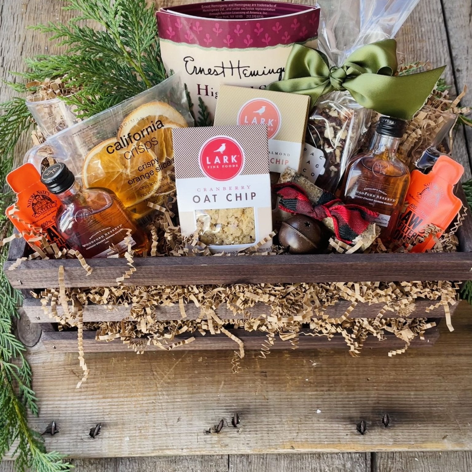 Hot Toddy Gift - Nifty Package Co